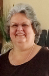 Barbara Lynn  Belcher (Platt)